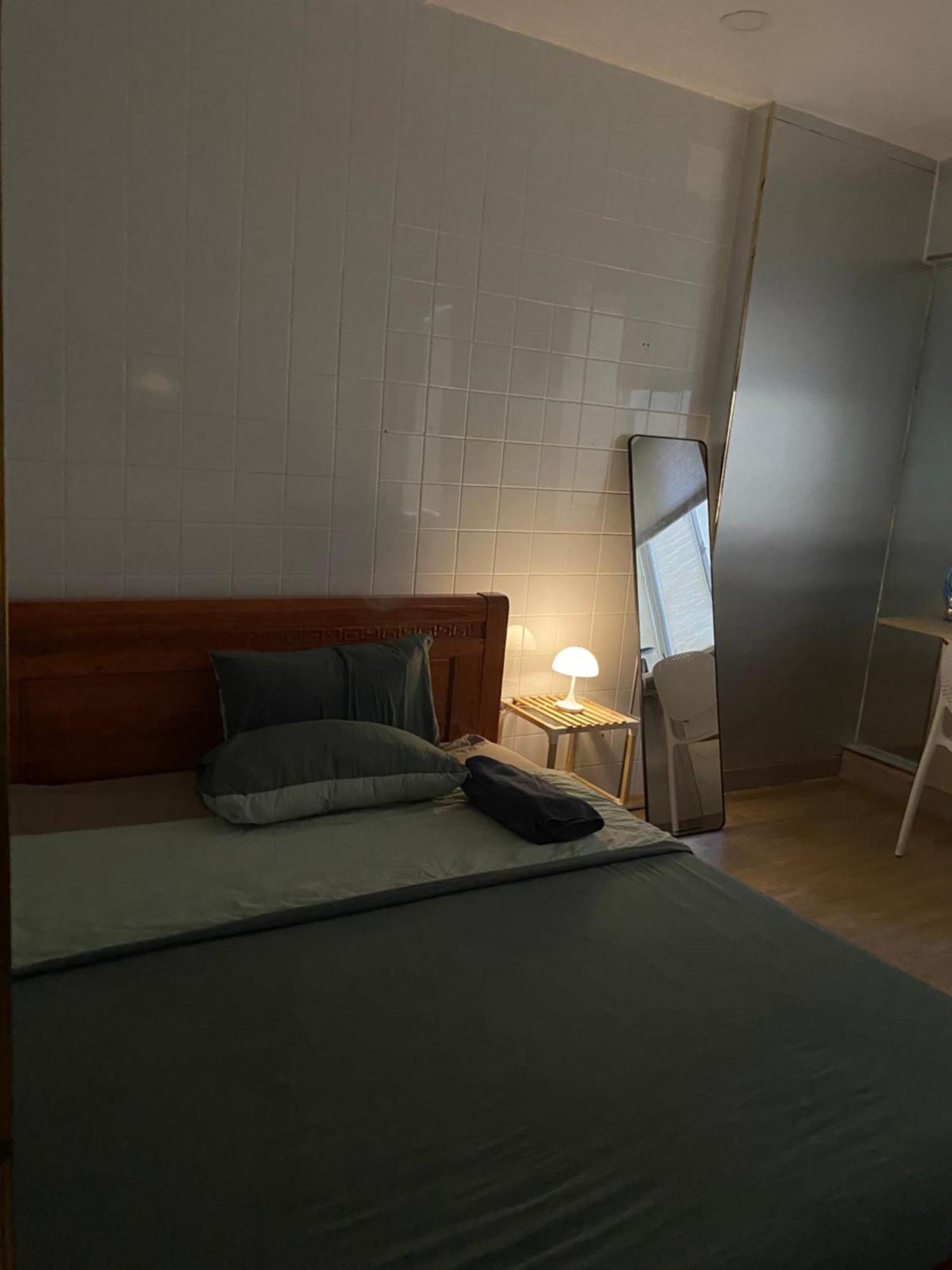 Hotel Mo *