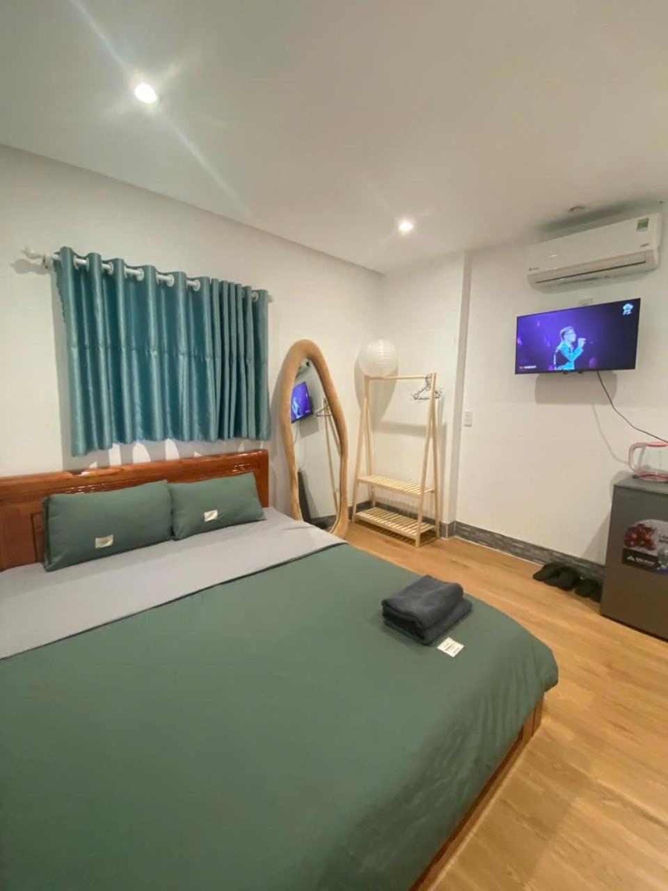 Mo Hotel *