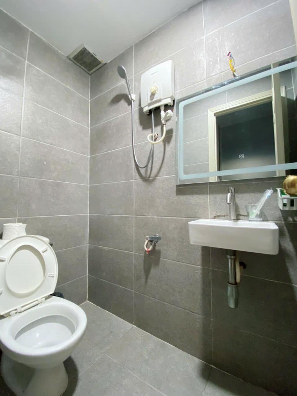 Hotel Mo Ho Chi Minh City