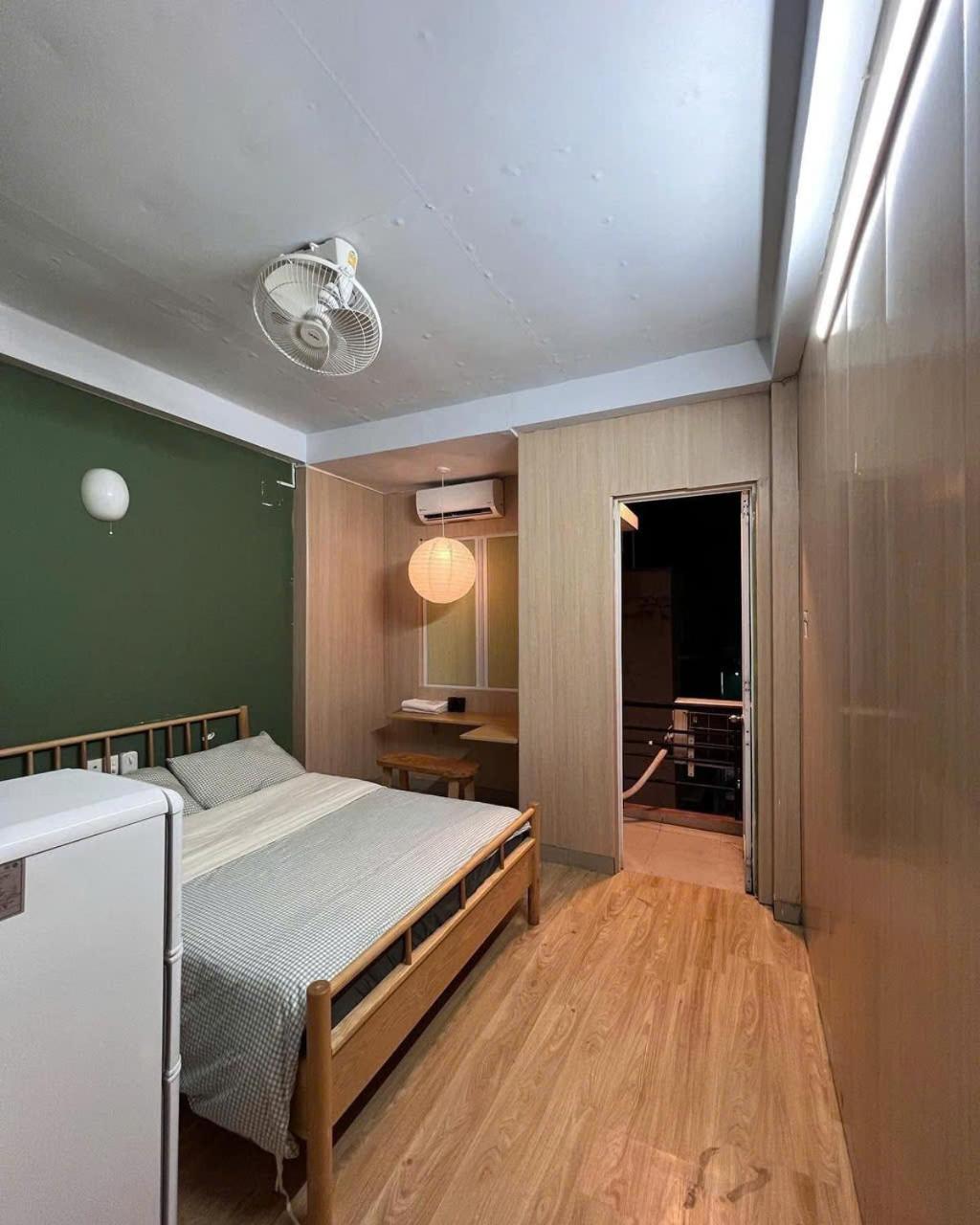 Hotel Mo Ho Chi Minh City