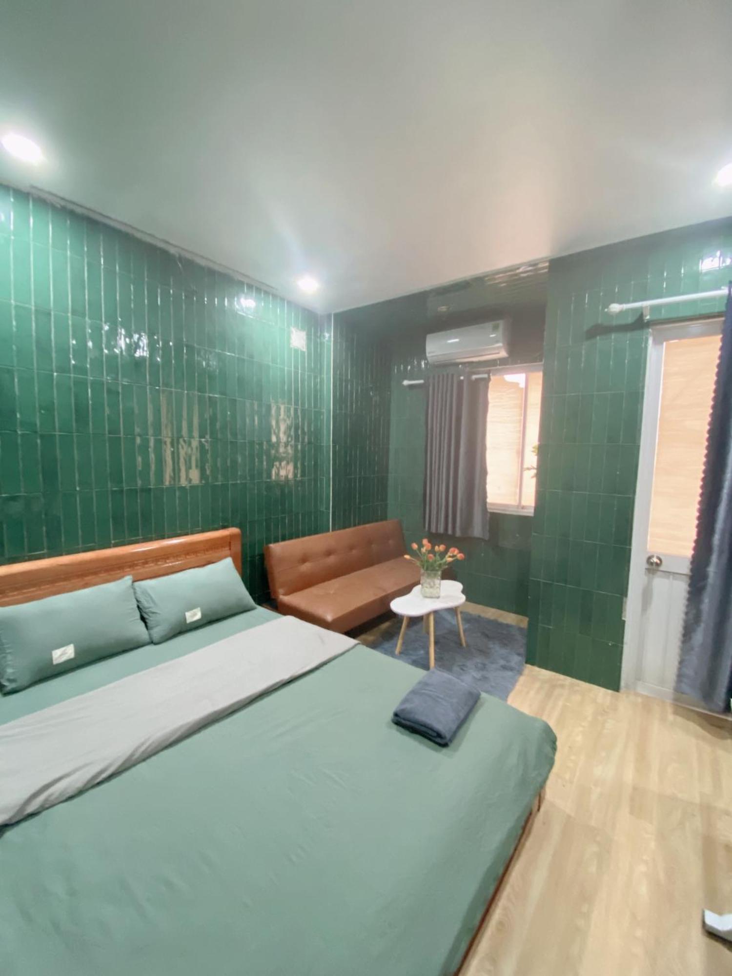 Hotel Mo