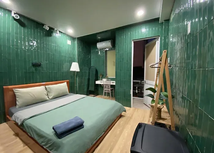 Mo Homestay