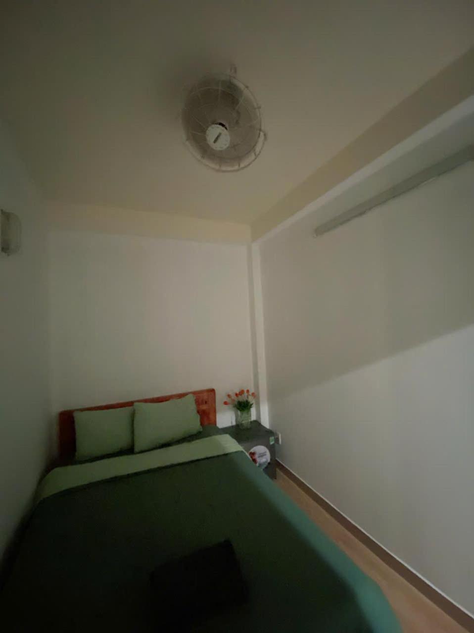 Mo Khách sạn